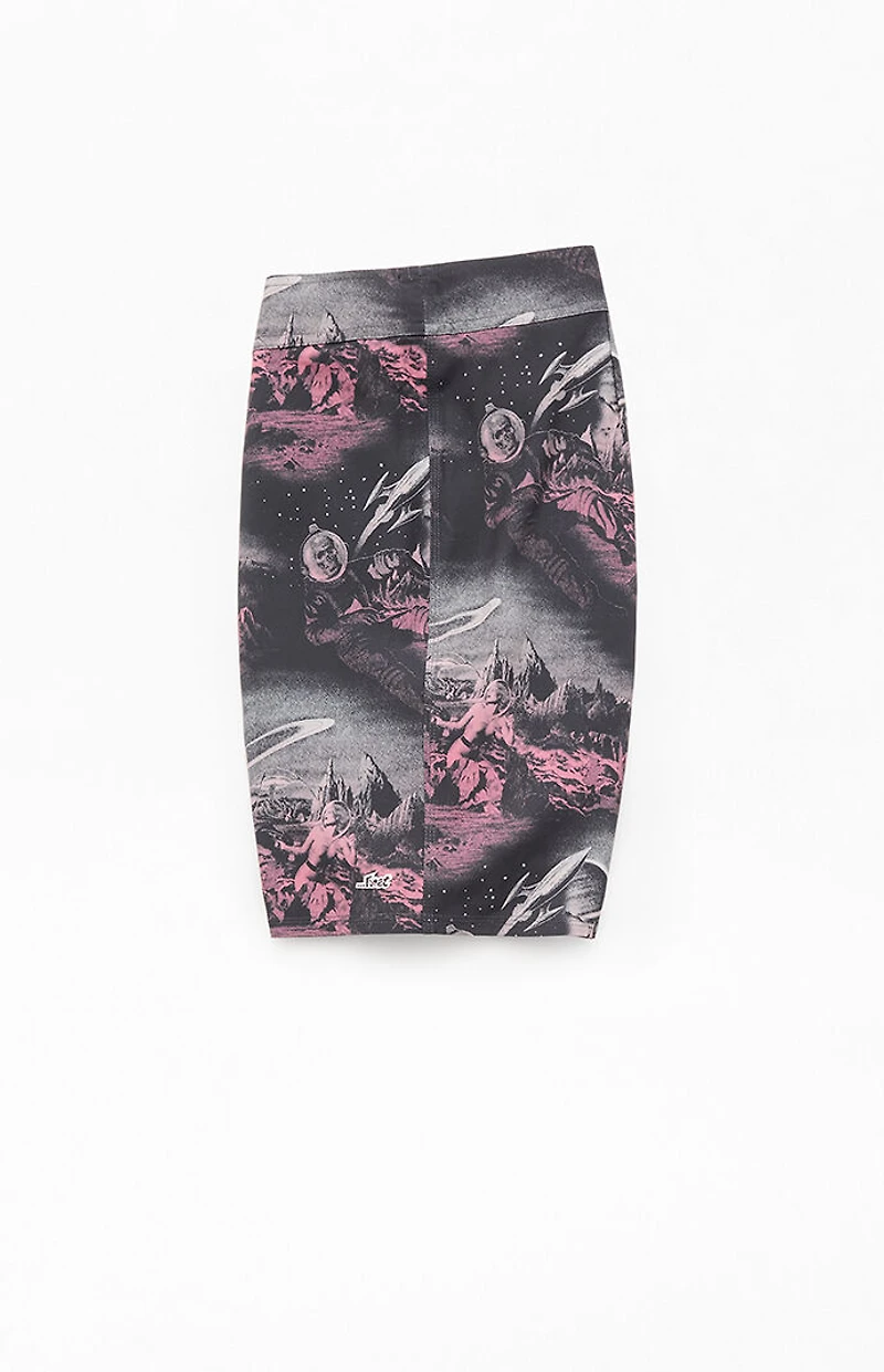 LOST Spacer 8" Boardshorts