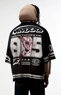 Pacsun Championship Oversized Jersey