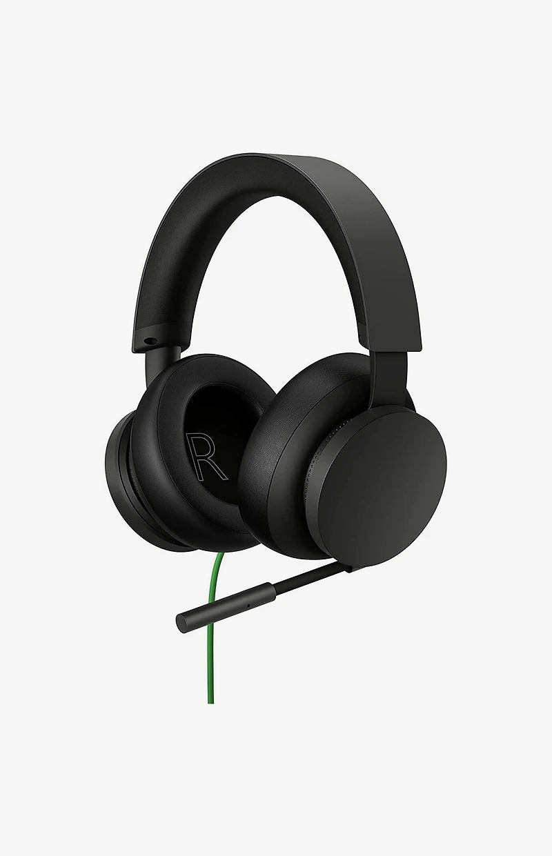 XBox Stereo Headset