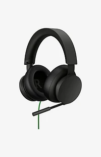 XBox Stereo Headset