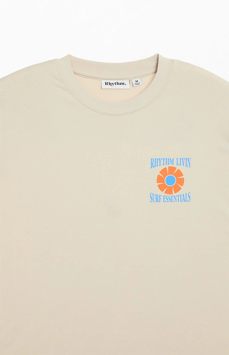 Rhythm Surf Essentials T-Shirt