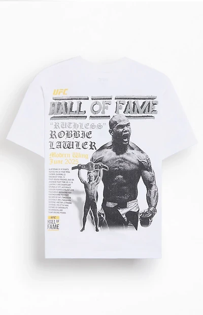 UFC Lawler Ruthless Oversized T-Shirt