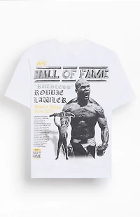 UFC Lawler Ruthless Oversized T-Shirt