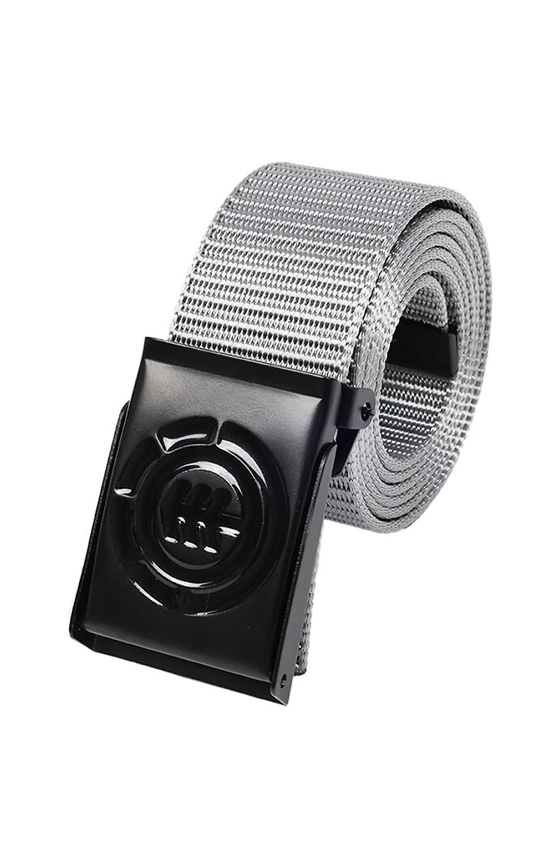 Element 3-Pack Beyond Logo Web Belts