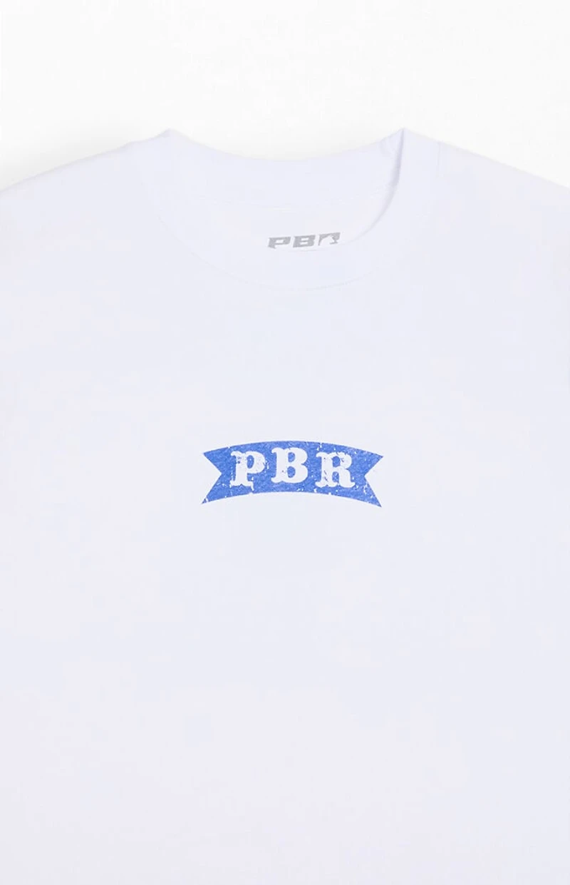Professional Bull Riders PBR T-Shirt