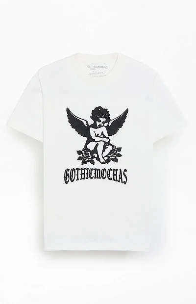 Gothic Mochas Angel 2.0 T-Shirt