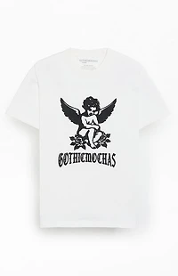 Gothic Mochas Angel 2.0 T-Shirt
