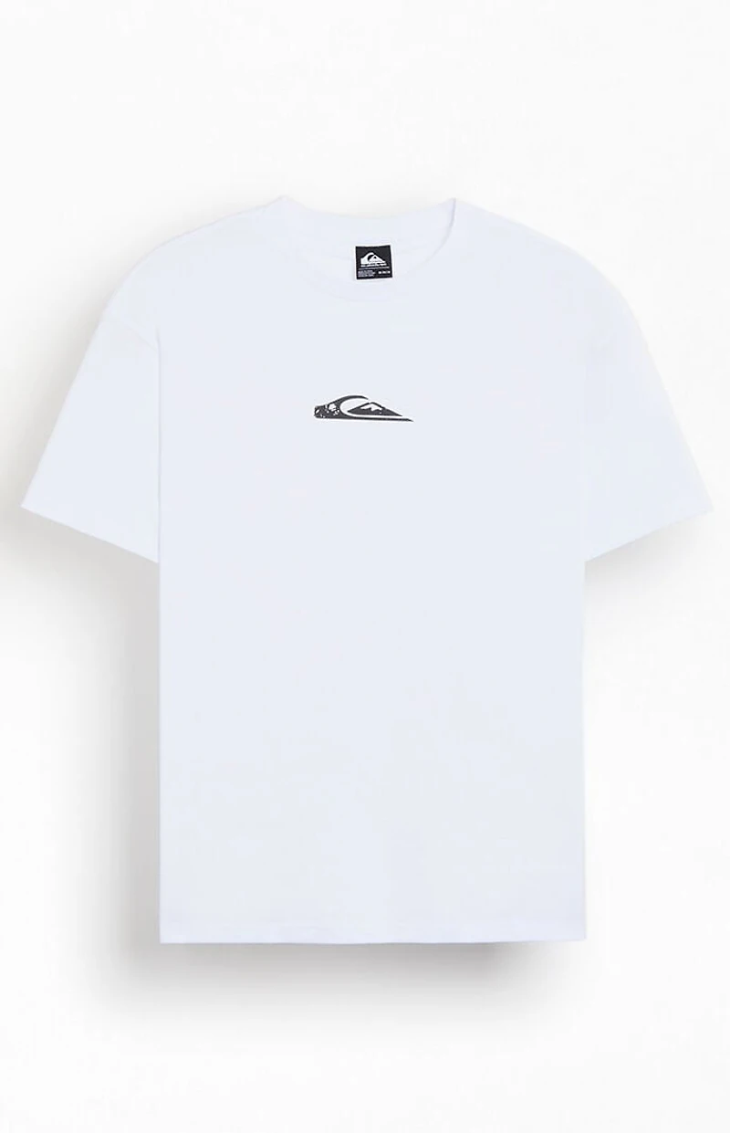 Quiksilver Jungle Cat Moe T-Shirt
