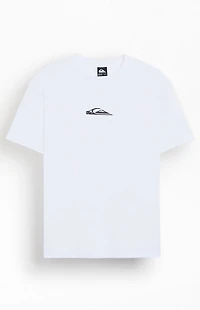 Quiksilver Jungle Cat Moe T-Shirt