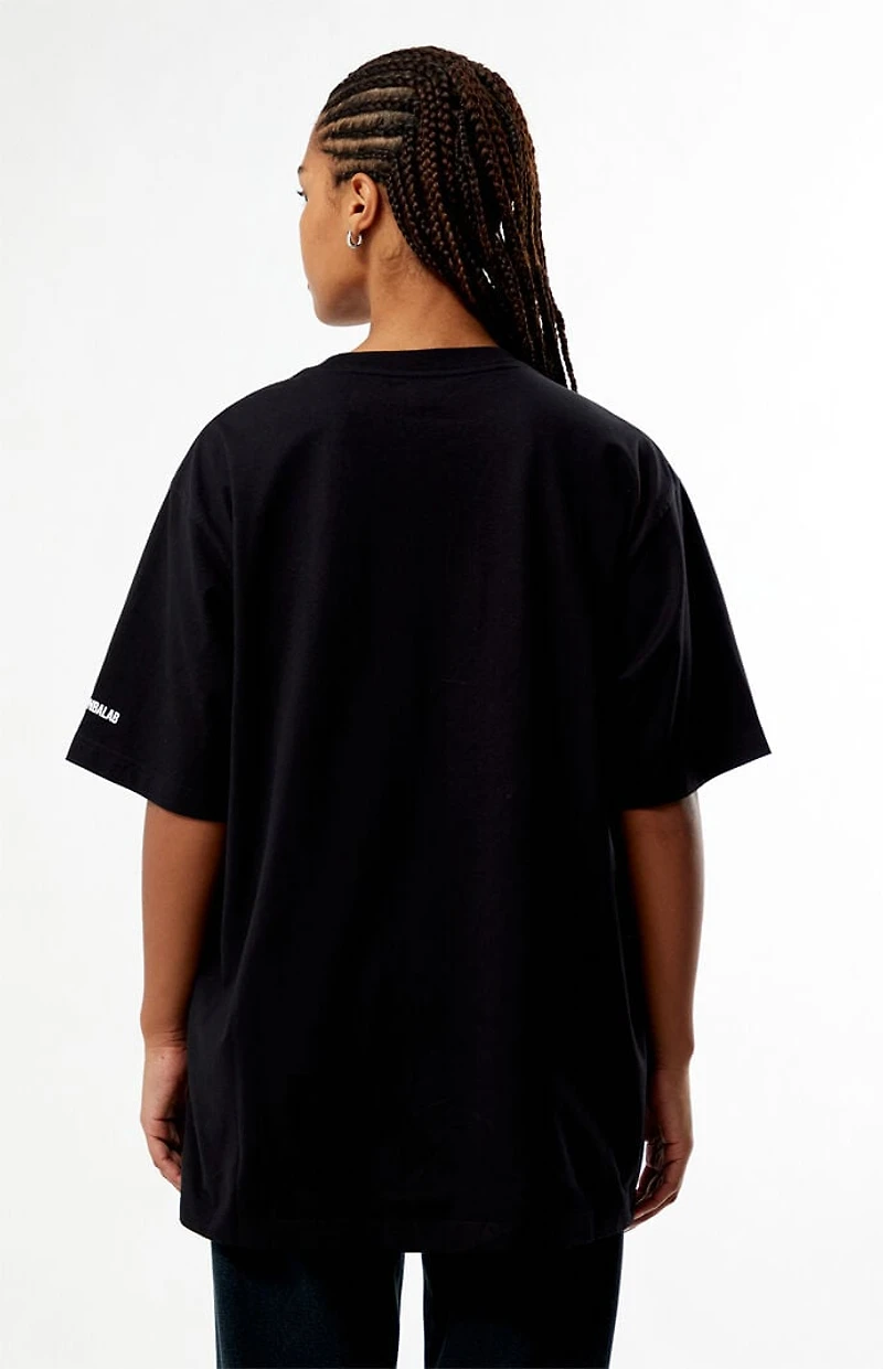 QORE Sacramento Kings Concert T-Shirt