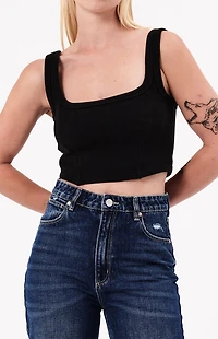 ABRAND Heather Icon Corset