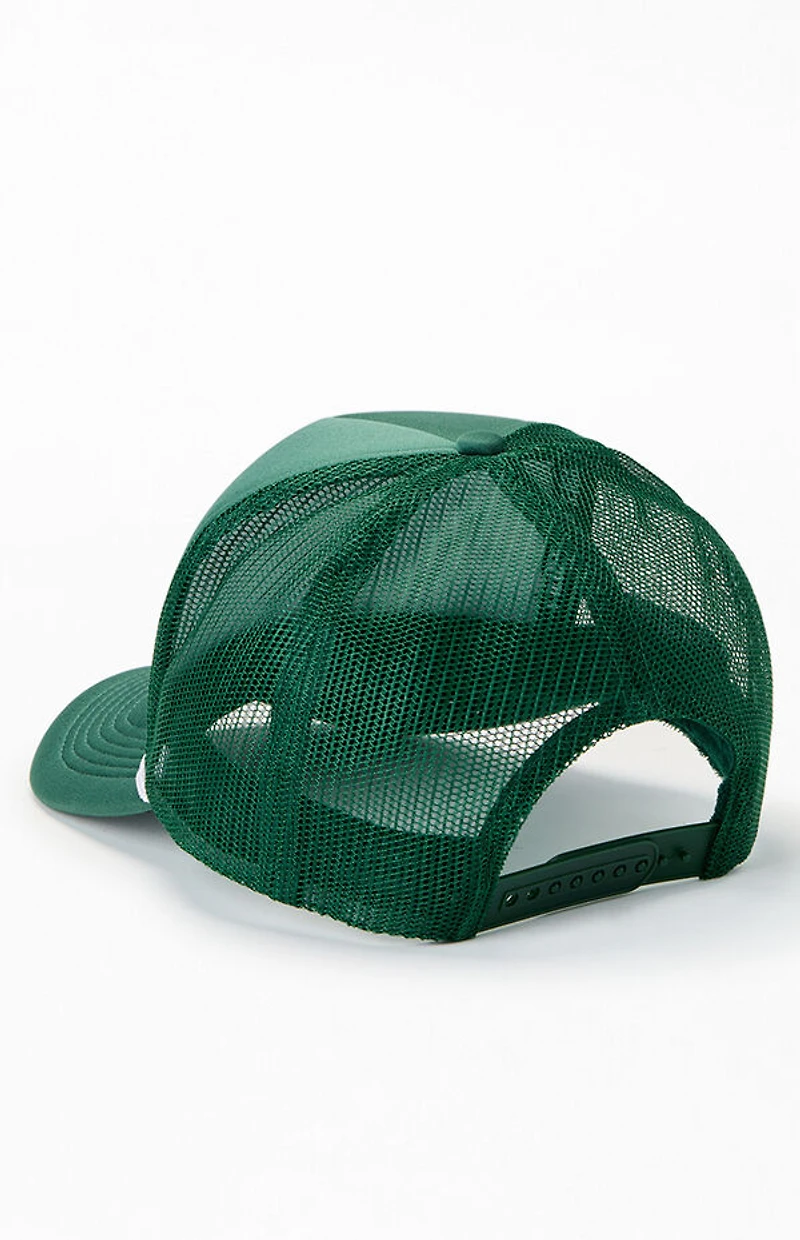 Los Sundays The Drama Free Trucker Hat