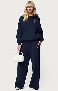 Edikted I Don't Chase Attract Hoodie