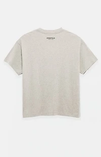 Fear of God ESSENTIALS Heather Stone Vintage Fit T-Shirt