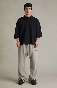 Fear of God ESSENTIALS Faded Seal Training Classic Flare Sweatpants