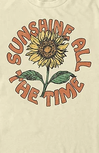 Sunshine All The Time T-Shirt