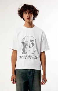 Pacsun Liability Glasgow T-Shirt