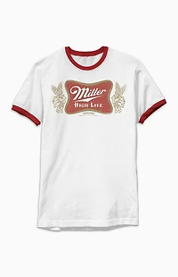 Miller High Life Vintage T-Shirt