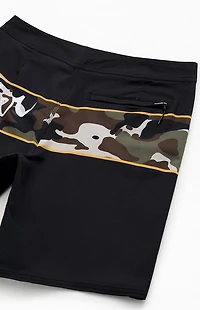 Quiksilver Surfsilk Panel 20" Boardshorts