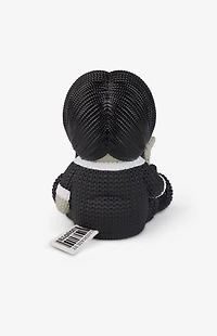 The Addams Family Wednesday Addams With Thing 097 Knit Series Vinyl Figure