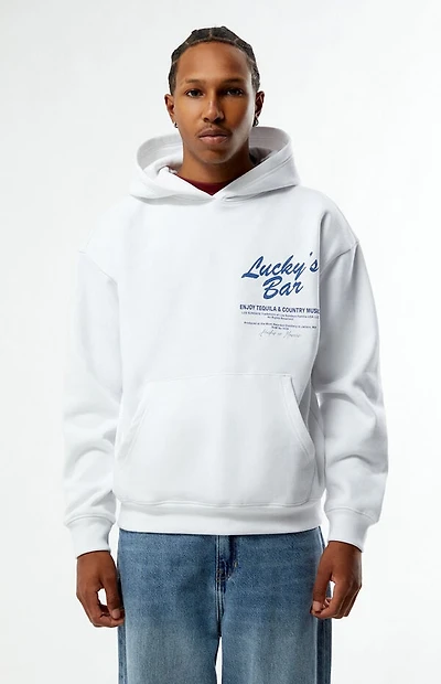 Los Sundays Lucky's Bar Hoodie