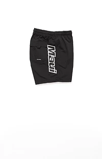 Maui & Sons Billboard Adventure Shorts