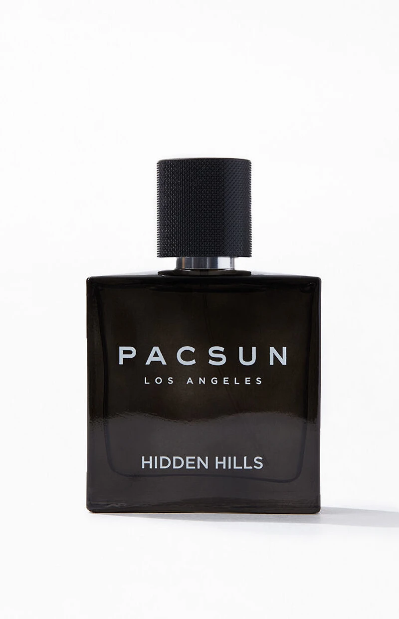 Pacsun Hidden Hills Cologne