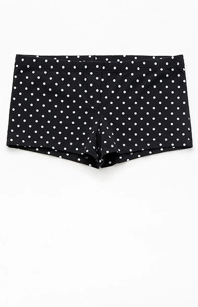John Galt Polka Dot Boxer Shorts