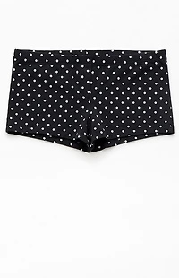 John Galt Polka Dot Boxer Shorts