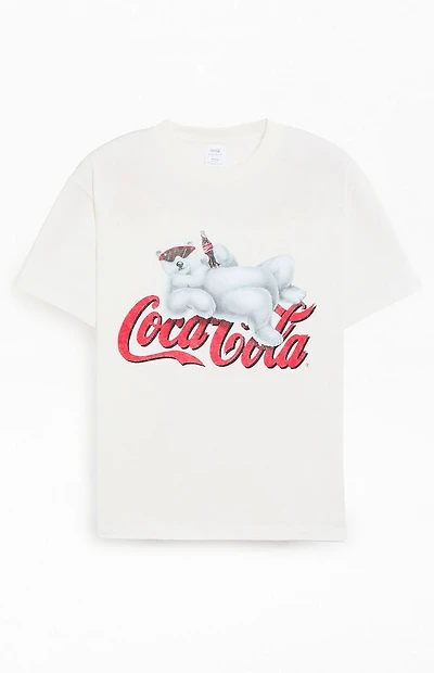 Coca Cola By Pacsun Glacier T-Shirt