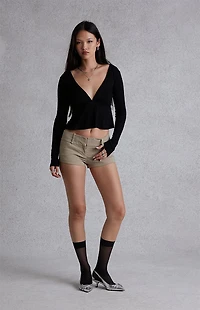 Modern Renewal Micro Shorts