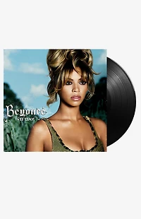 Beyonce B'Day Vinyl Record