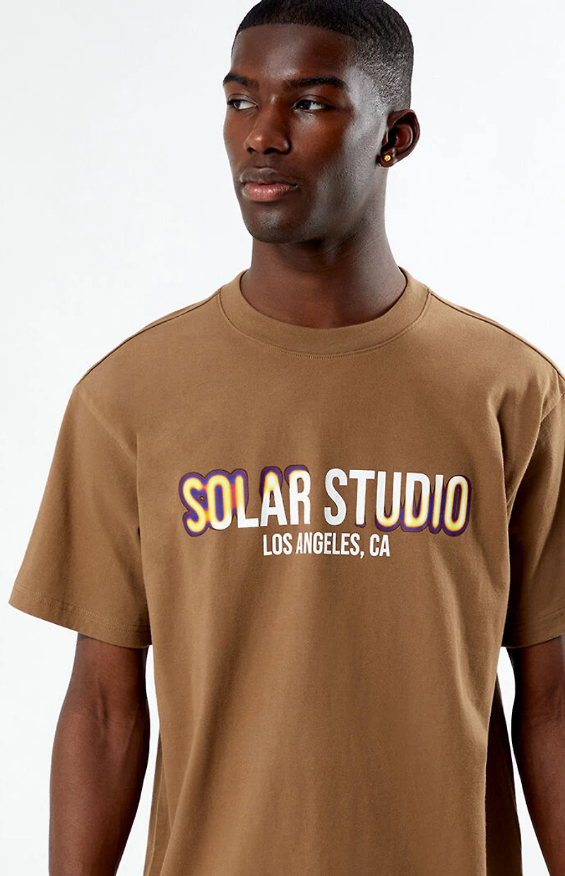 Pacsun Solar Studio LA T-Shirt