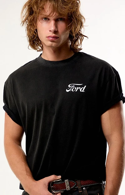 FORD Muscle Cars T-Shirt