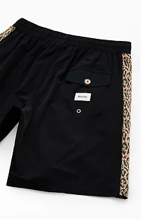 Rhythm Sunset Swim Trunks
