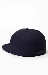 New Era x Fear of God ESSENTIALS NY Yankees 59FIFTY Hat