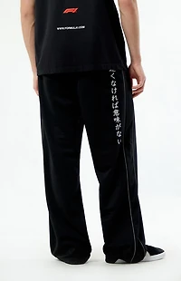 Formula 1 x Wildside Yohji Yamamoto PacSun Trackside Track Pants