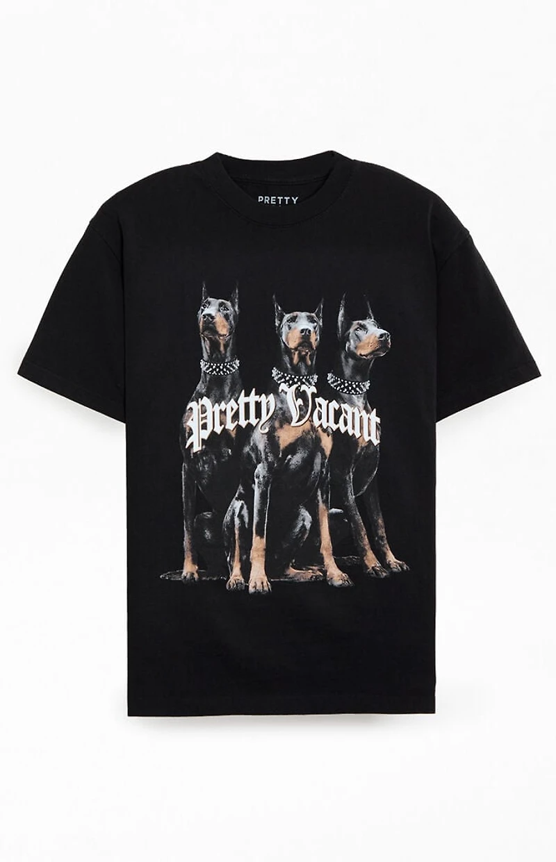Pretty Vacant Hounds T-Shirt
