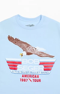 Bob Seger American Tour T-Shirt