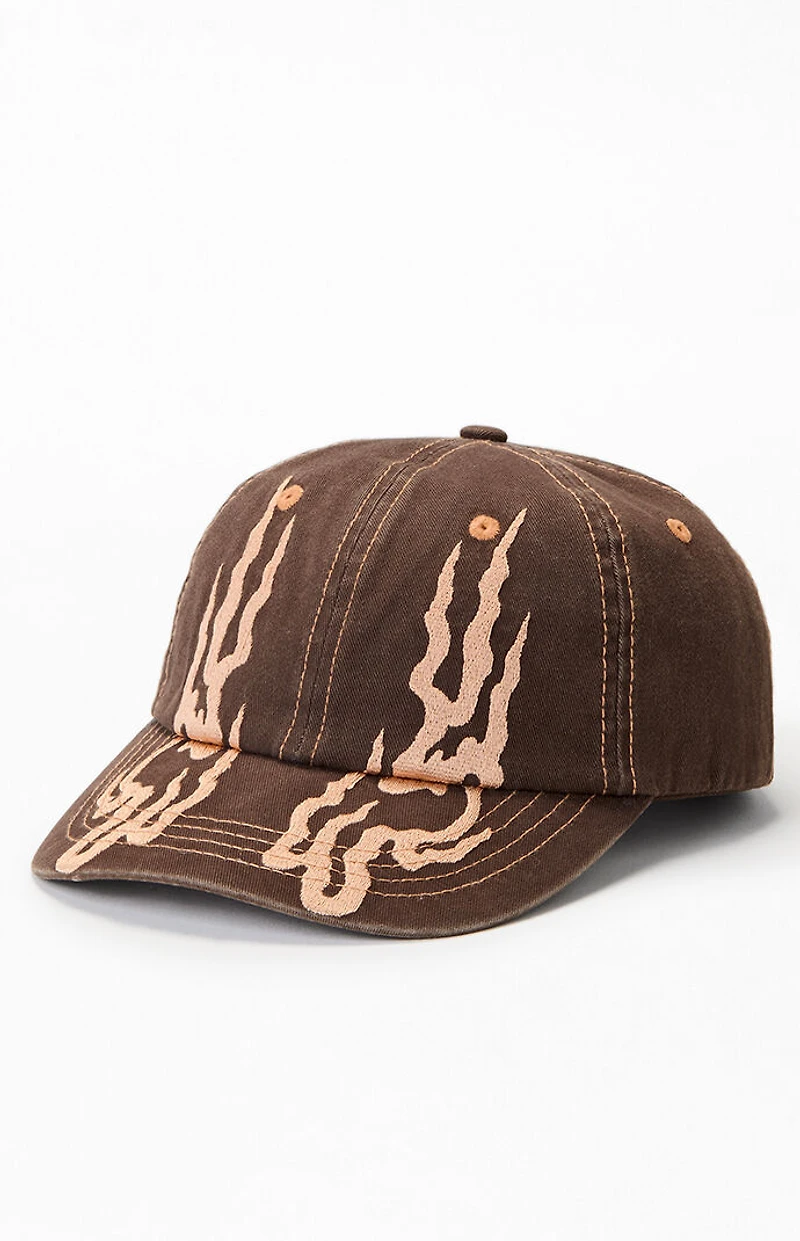 Epokhe x Thomas Townend Snapback Hat