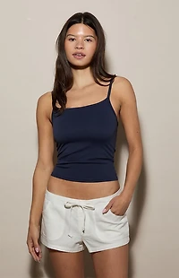 Pacsun Bekah Linen Shorts