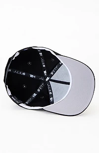 New Era LA Clippers 9FIFTY Chainstitch Snapback Hat