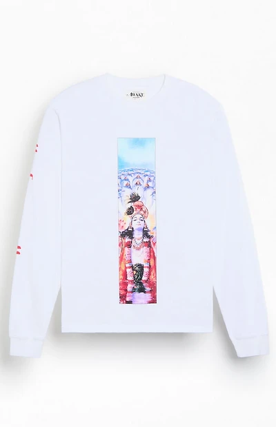 Awake NY Realization Long Sleeve T-Shirt