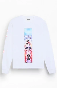 Awake NY Realization Long Sleeve T-Shirt