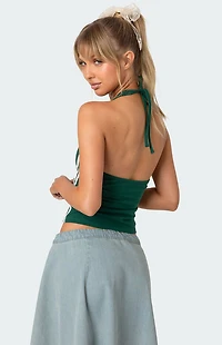 Edikted 06 Halter Top
