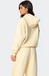 Edikted New York Champs Hoodie