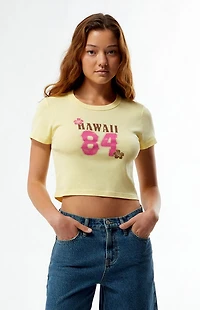 Your Favorite Hawaii 84 Baby T-Shirt