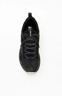 Merrell Black Moab Speed 2 Shoes