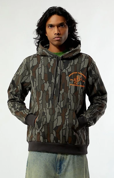 Brixton Danforth Hoodie