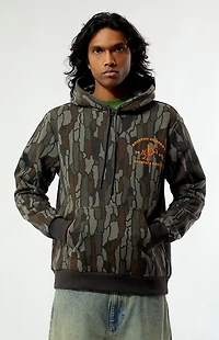 Brixton Danforth Hoodie